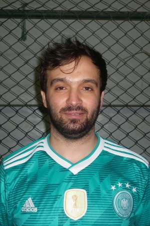 Tarkan Ürkmez