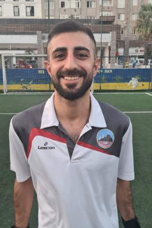Engin Gezgin