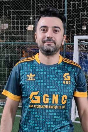 Adnan Şimşek