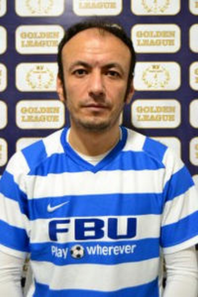 Ufuk Şengel
