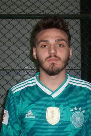 Efe Geldi