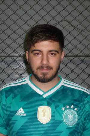 Doğukan Ürkmez