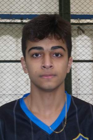 Kaan İmamoğlu