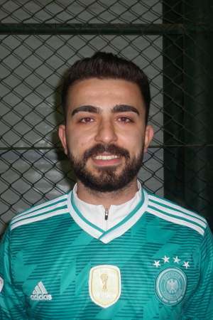 Mehmet Ataman