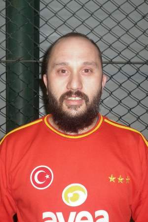 Recep Köksaldı