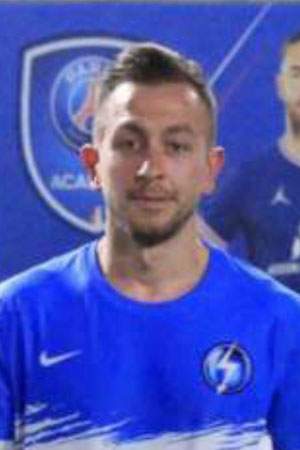 Yasin Nalcı