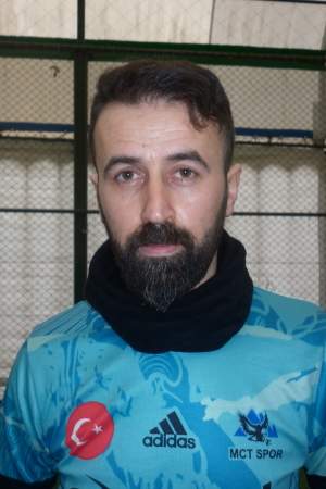 Hakan Aygün