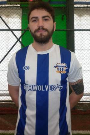 Hamza Çelik