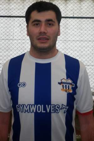Birkan Çelik