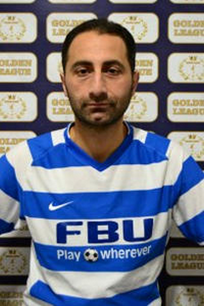 Hüseyin Karaarslan