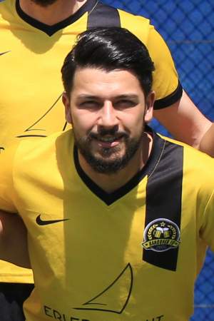 Emir Ünal