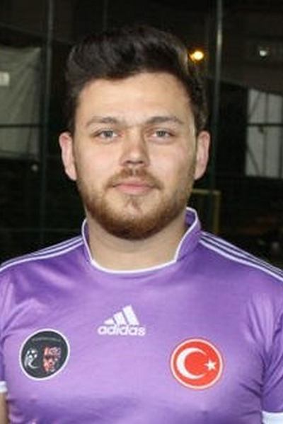 Yunus Emre Aktaş