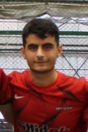 Talha Taş
