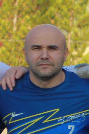 Ferhat Yavuz