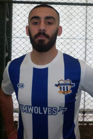 Ahmet Turan