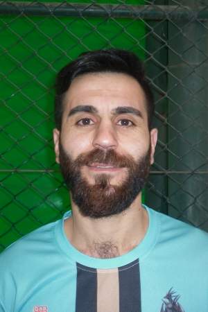 Güven Doğan