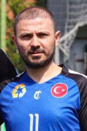 Emrah Usta