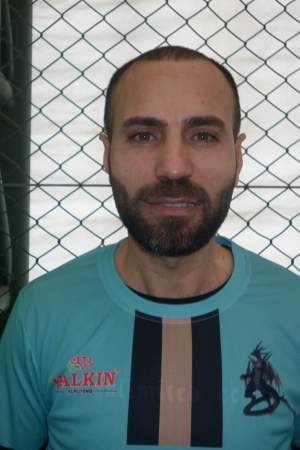 Sedat Doğan
