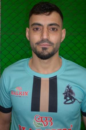 Sinan Tunçelli