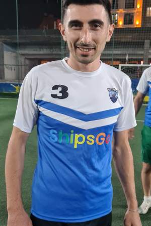 Ramazan Güler
