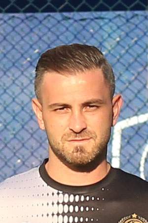 Hasan Can Kılıç