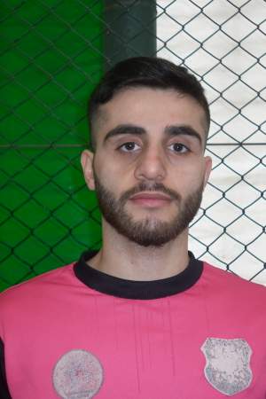 Enes Alacabay