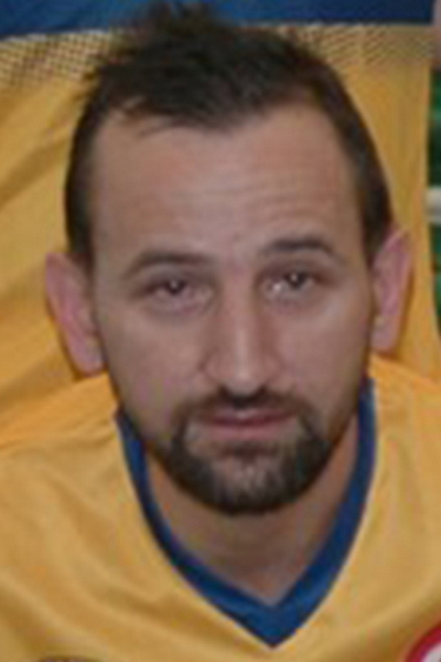Recep Gür