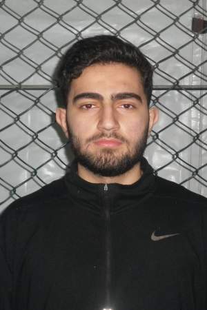 Ali Kemal Ayaydın