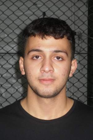Muhammed Çeçen