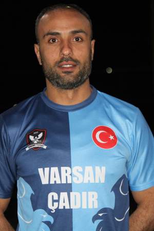 Halil Eğilmez