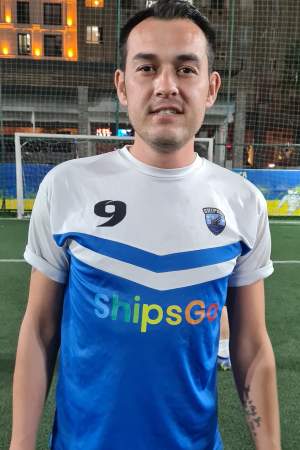 Okan Şen