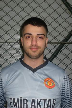 Burak Aktin