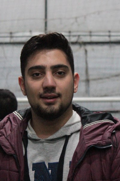 Bedirhan Sönmez