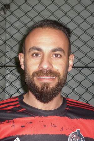 Gökhan Sevim