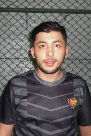 Ramazan Kaya