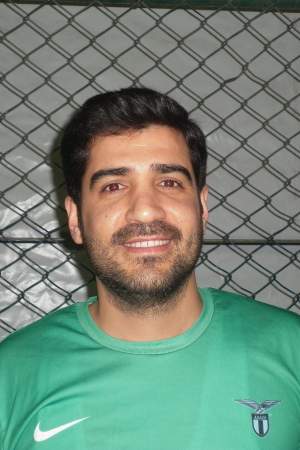 Yusuf Yücel
