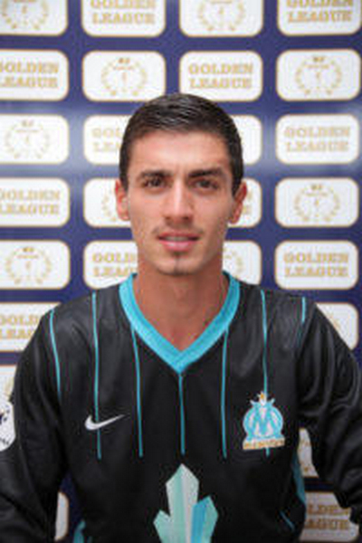 Ersin Çınar