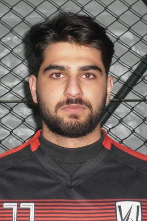 Hasan Berke Baran