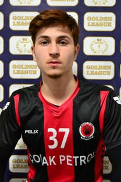 Caner Kardaş