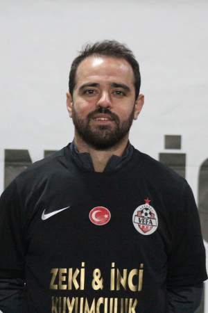 Enes Karakaş