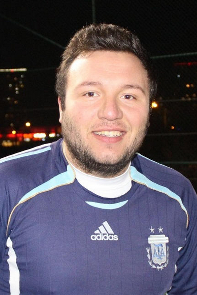 Ahmet Okan Yanarada