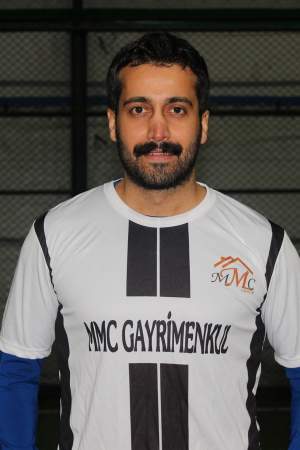 Eren Türkyılmaz