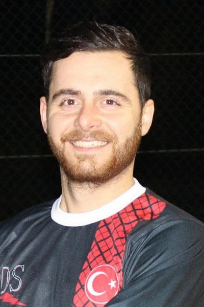 Murat Erken