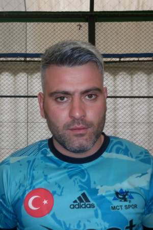 Selahattin Arslan