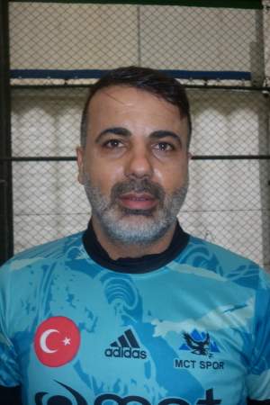 Yavuz Kızıloğlu