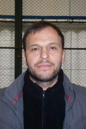 Tarık Baş