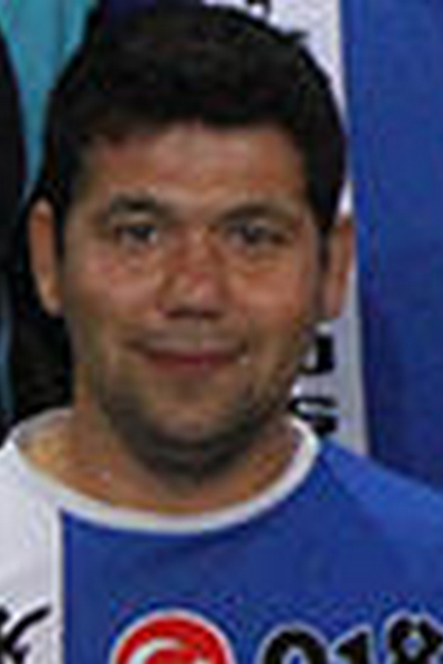 Oyuncu