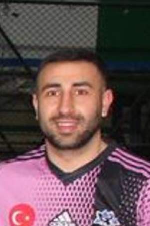 Harun Babur
