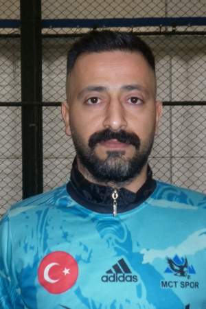 Erkan Kaya