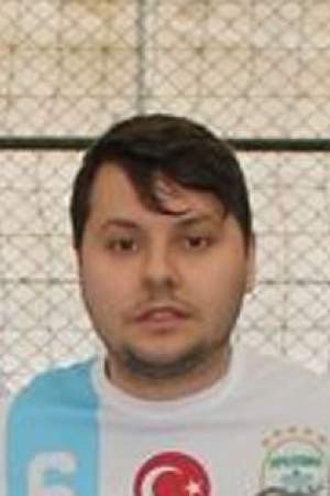 Hasan Baştaş